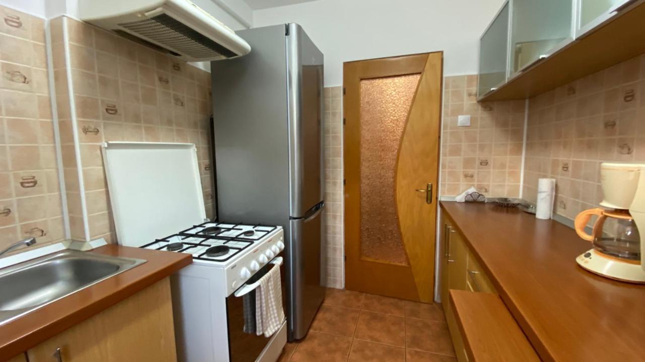 Best Apartment City Hall 수체아바 외부 사진