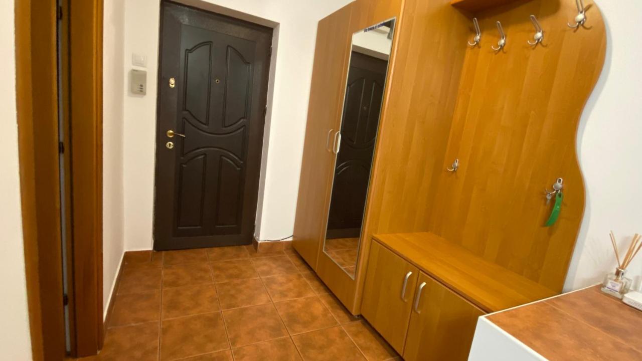 Best Apartment City Hall 수체아바 외부 사진